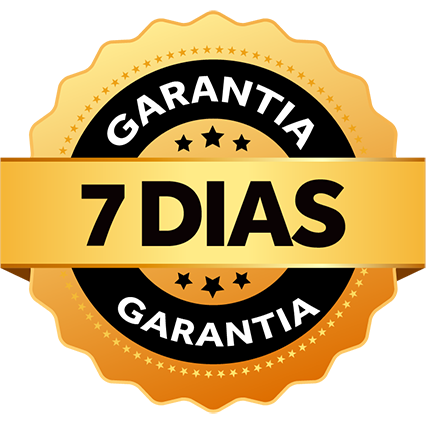 Garant&iacute;a de siete d&iacute;as