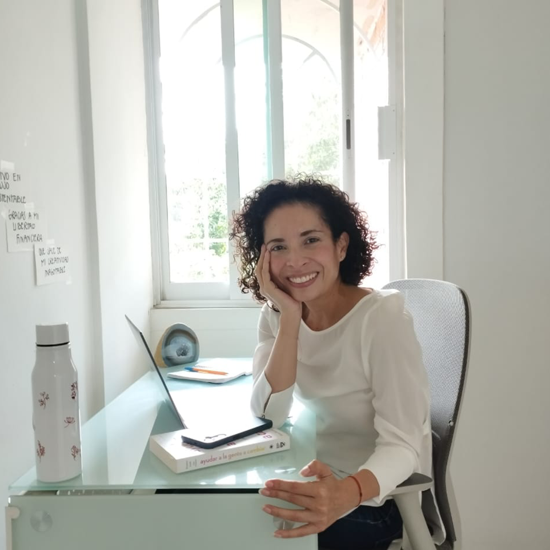 Perfil Ali Soulpreneur Ama Fijar Tus Precios