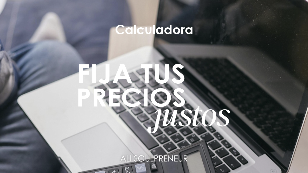 Calculadora FPJ