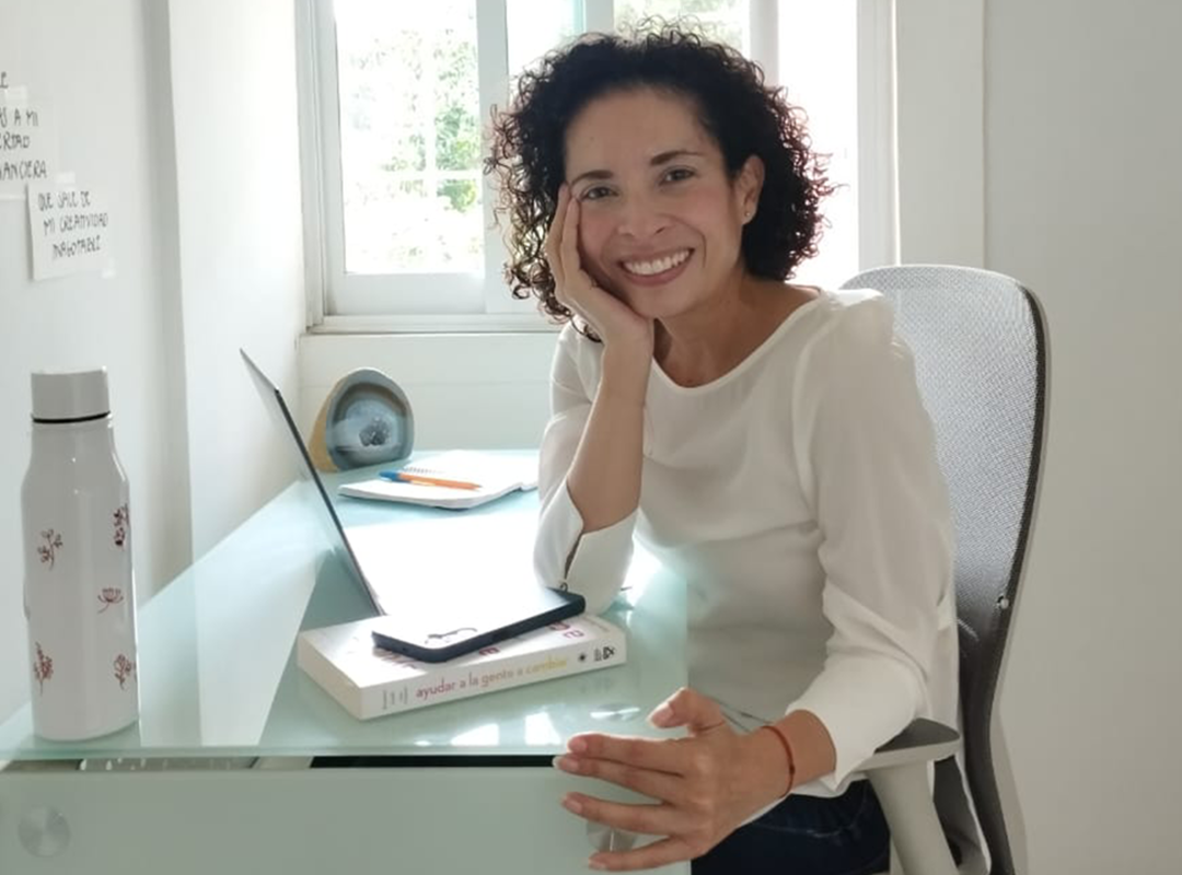 Perfil Ali Soulpreneur Ama Fijar Tus Precios
